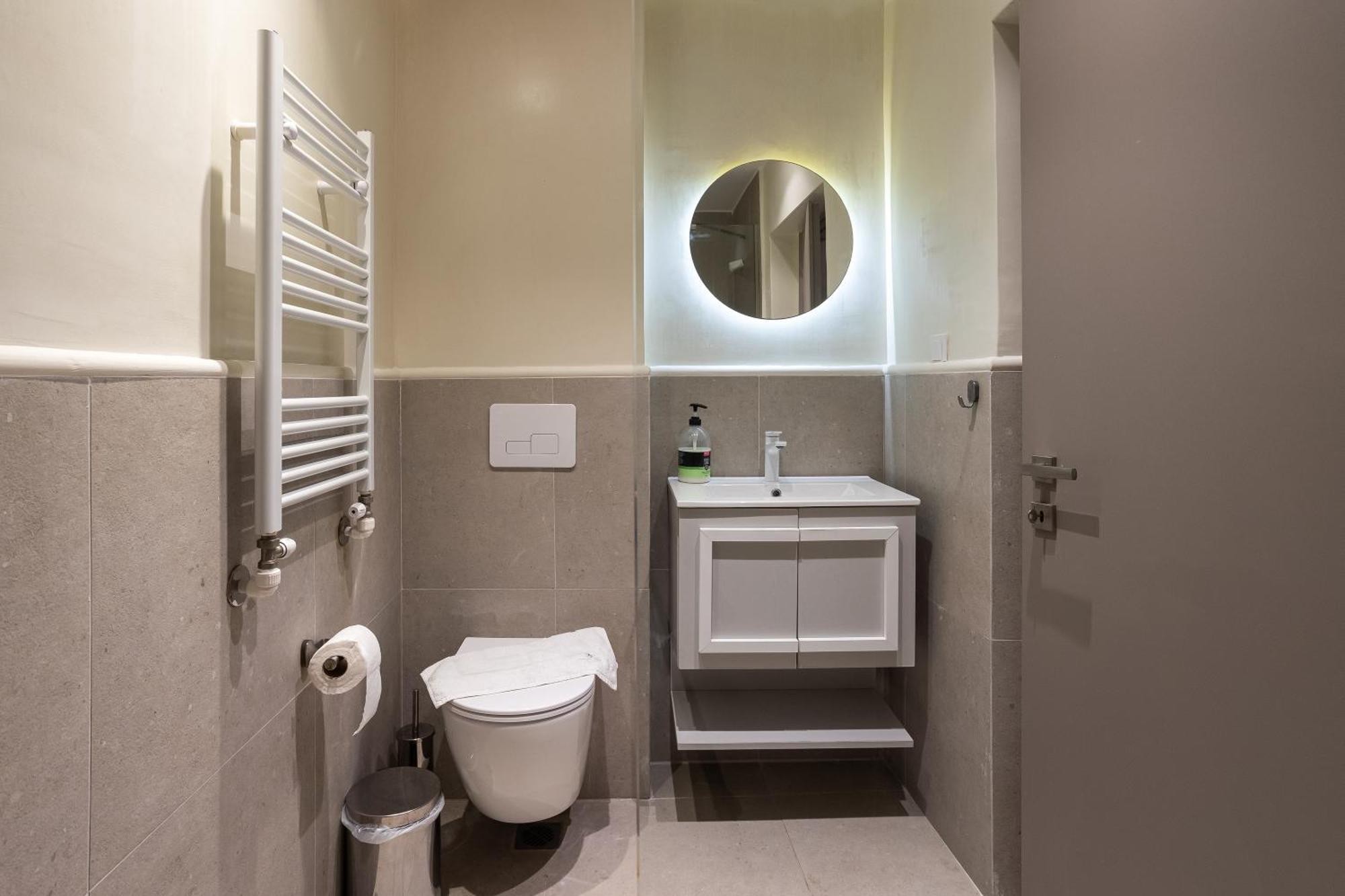 Harmonia Minimal Apartments Thessaloníki Eksteriør bilde