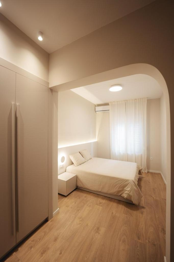 Harmonia Minimal Apartments Thessaloníki Eksteriør bilde