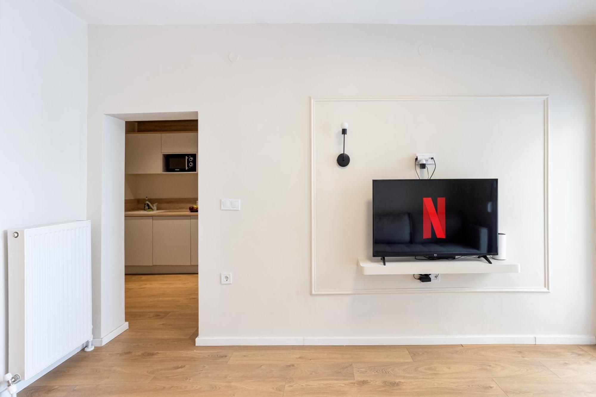 Harmonia Minimal Apartments Thessaloníki Eksteriør bilde