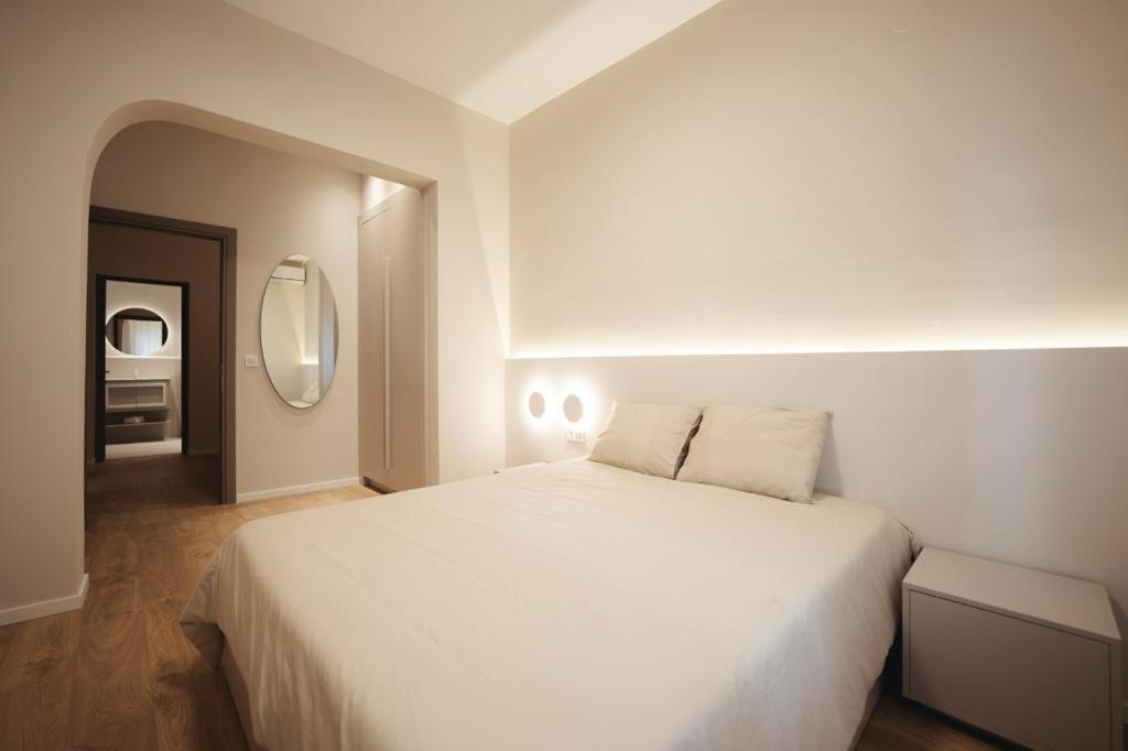 Harmonia Minimal Apartments Thessaloníki Eksteriør bilde