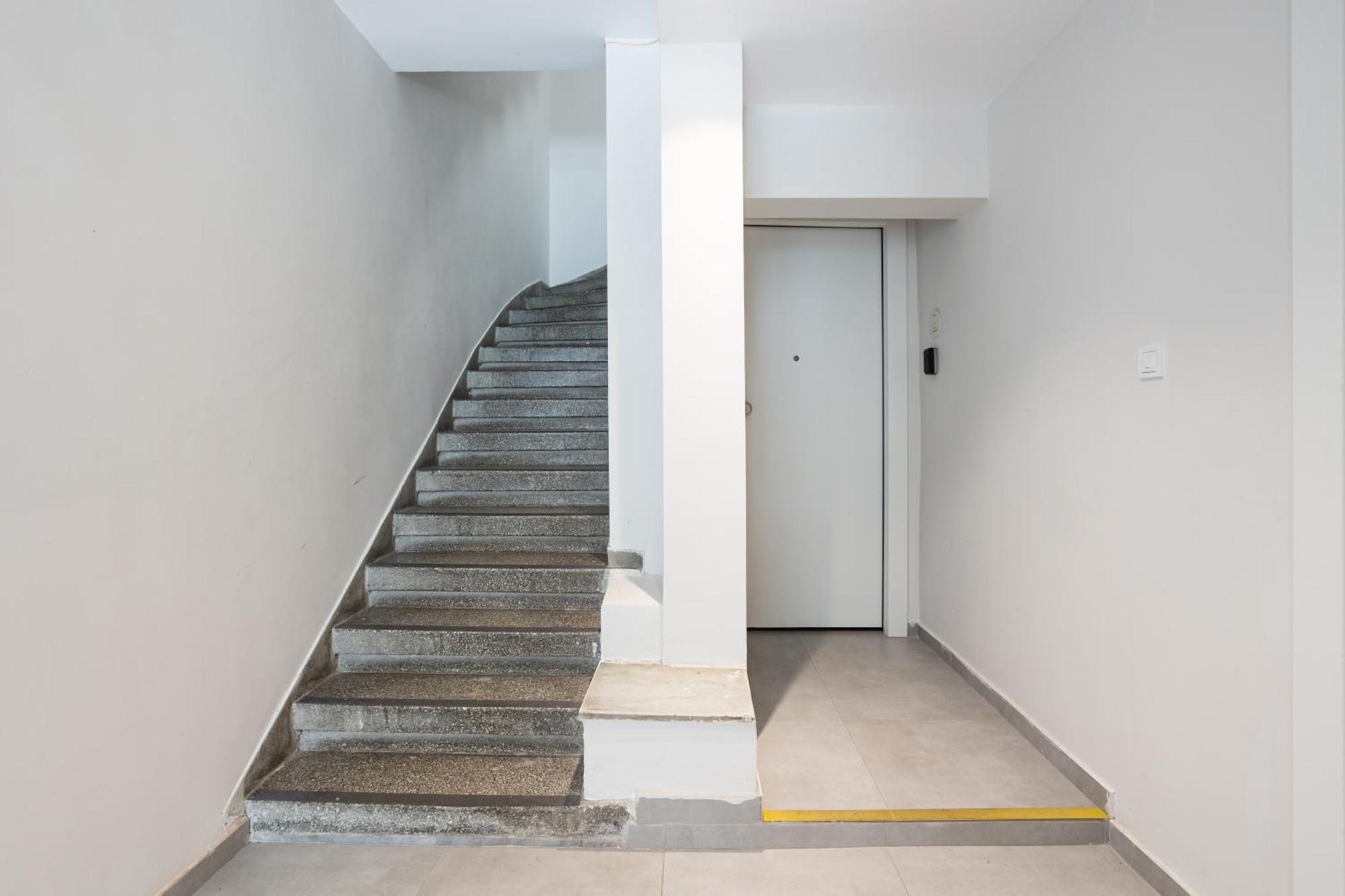 Harmonia Minimal Apartments Thessaloníki Eksteriør bilde