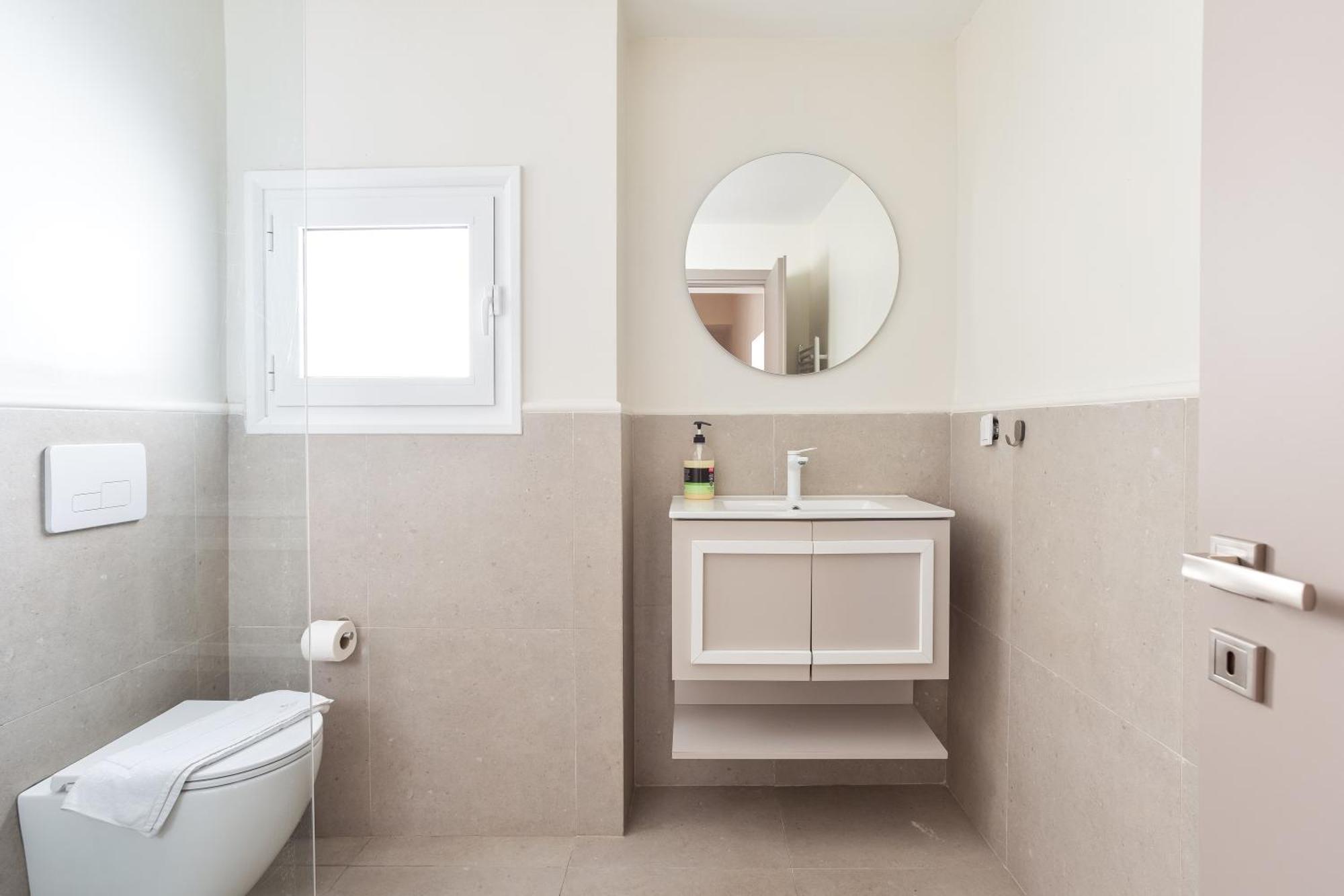 Harmonia Minimal Apartments Thessaloníki Eksteriør bilde