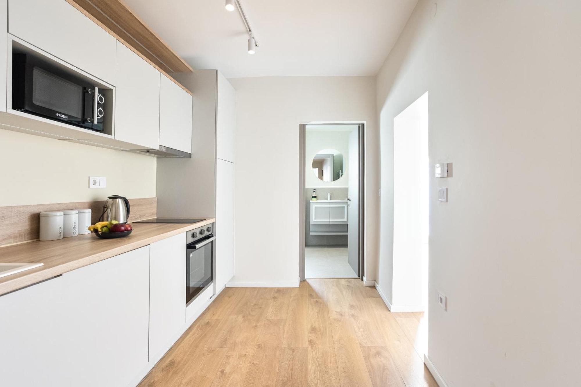 Harmonia Minimal Apartments Thessaloníki Eksteriør bilde
