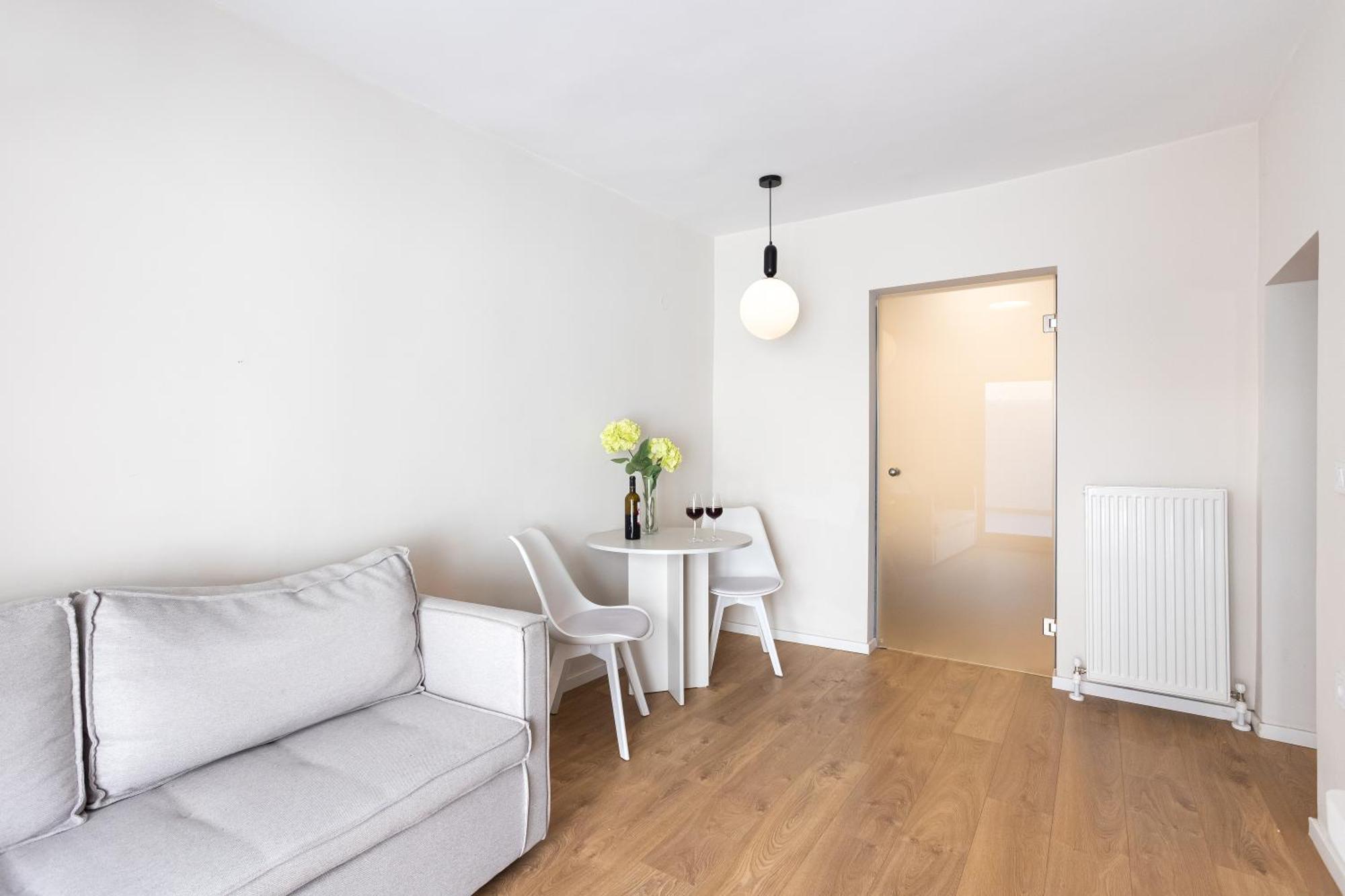 Harmonia Minimal Apartments Thessaloníki Eksteriør bilde