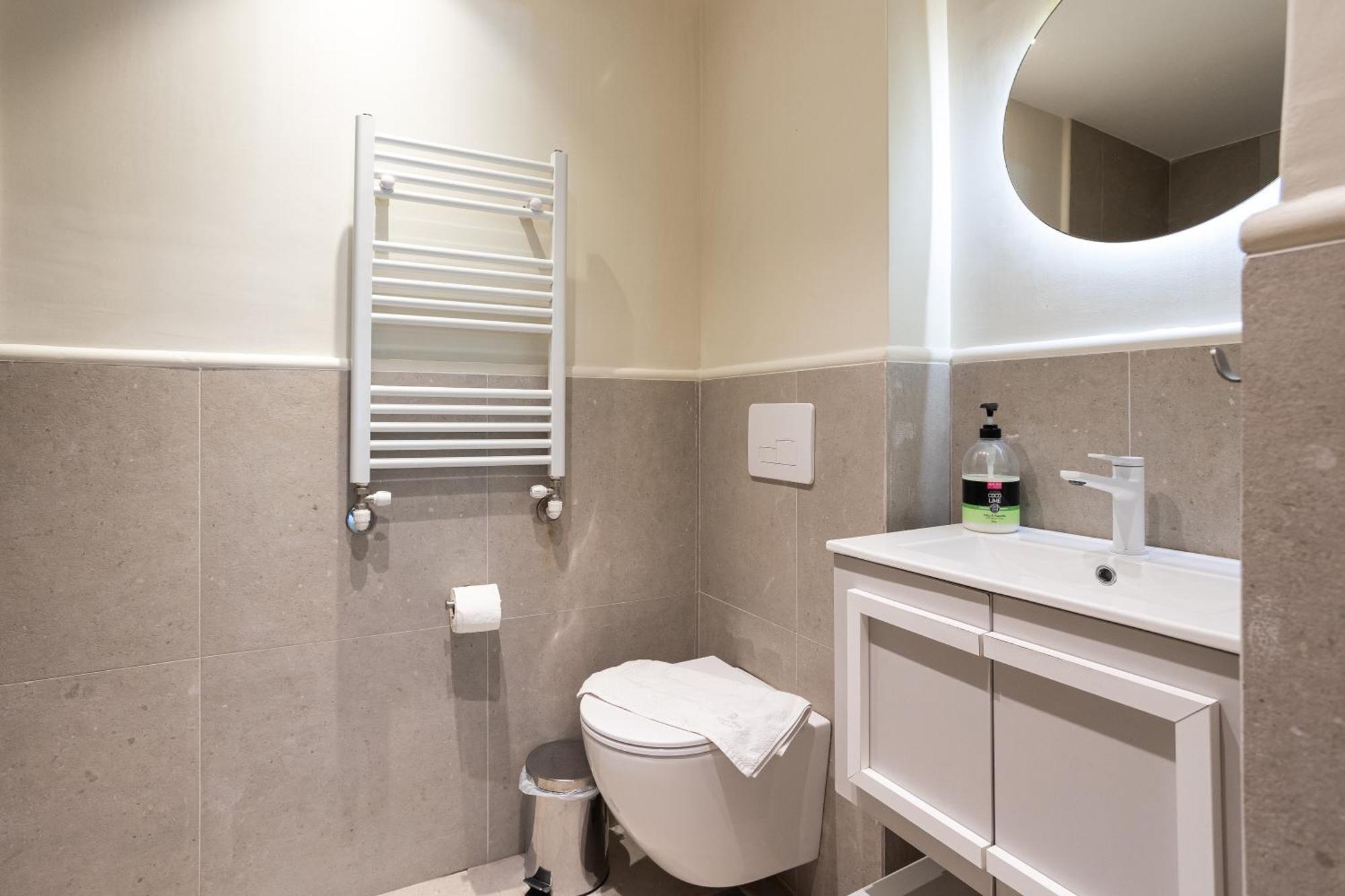 Harmonia Minimal Apartments Thessaloníki Eksteriør bilde