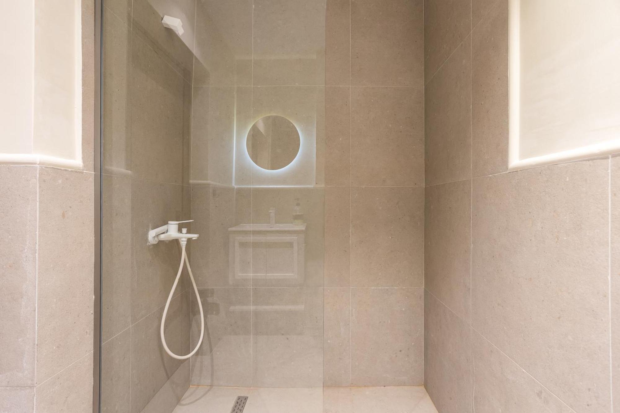 Harmonia Minimal Apartments Thessaloníki Eksteriør bilde